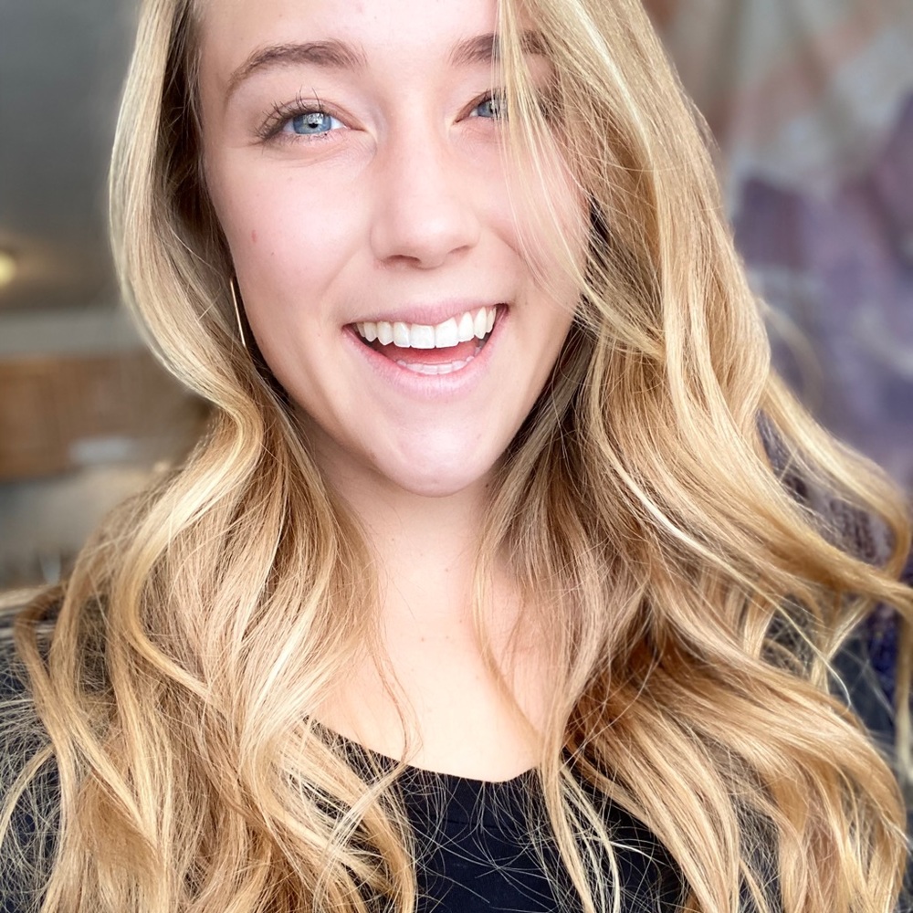 Meet your Posher, Annalisa